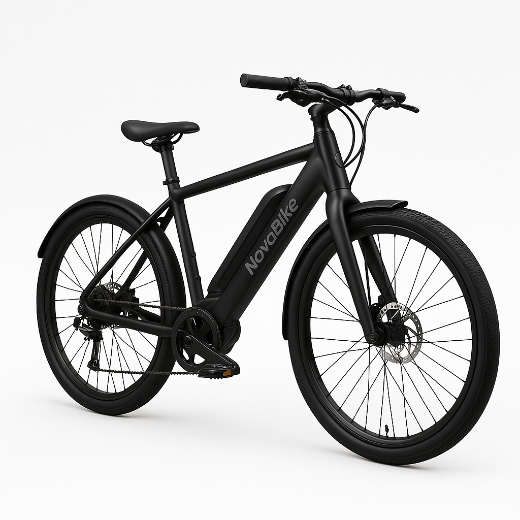 Cargo E-Bike