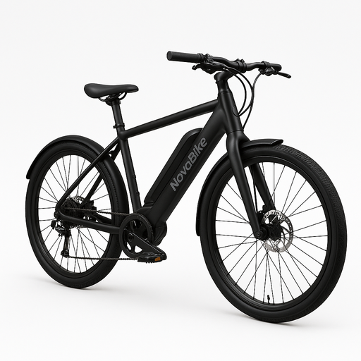 Cargo E-Bike