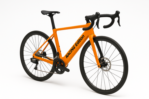 Papaya Racing Edition