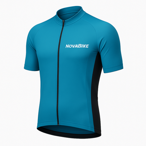 Maglia tecnica NovaBike