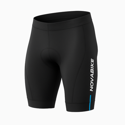 Pantaloncini tecnici NovaBike